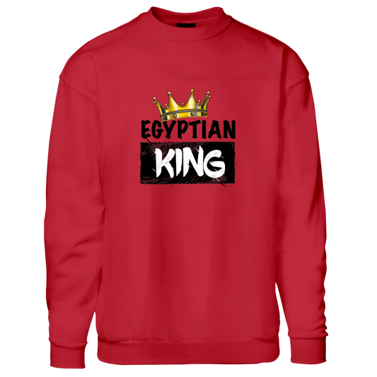 Egyptian king - Sweatshirt