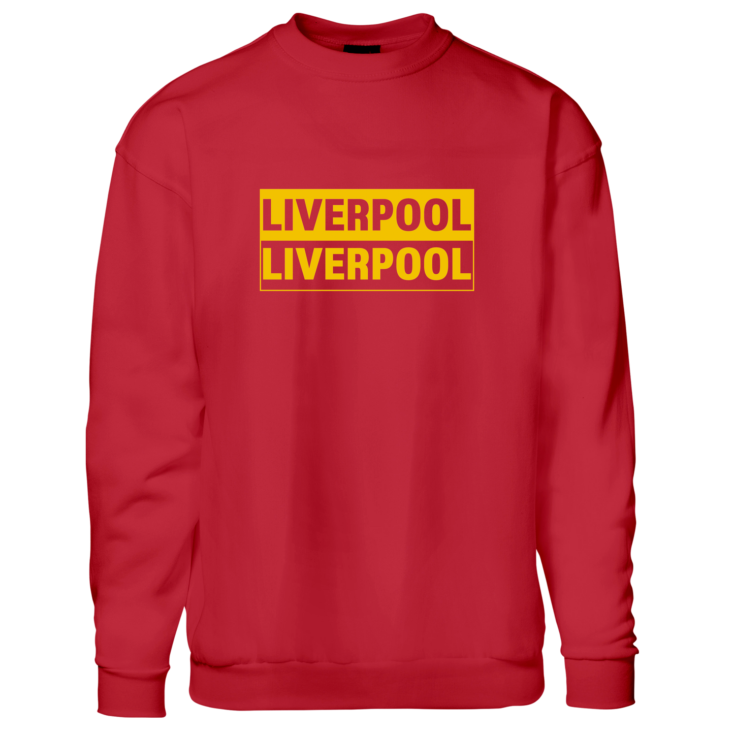 Liverpool - sweatshirt