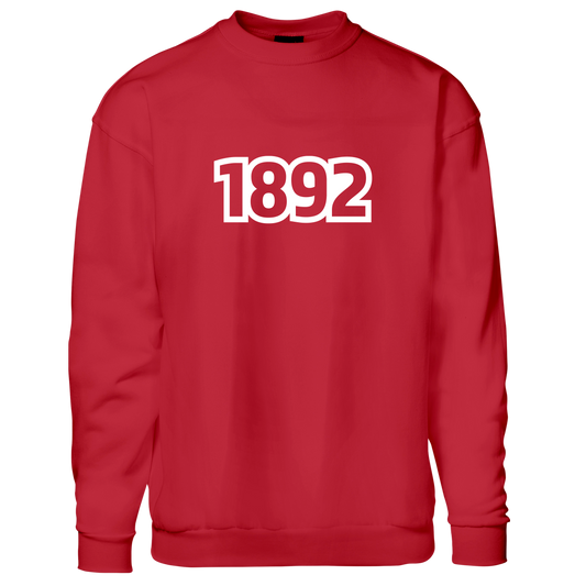 1892 - sweatshirt - Børn