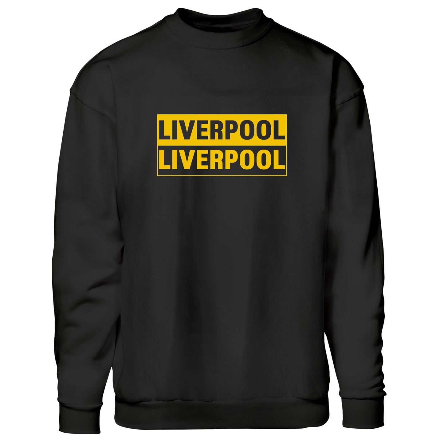Liverpool - sweatshirt - Børn