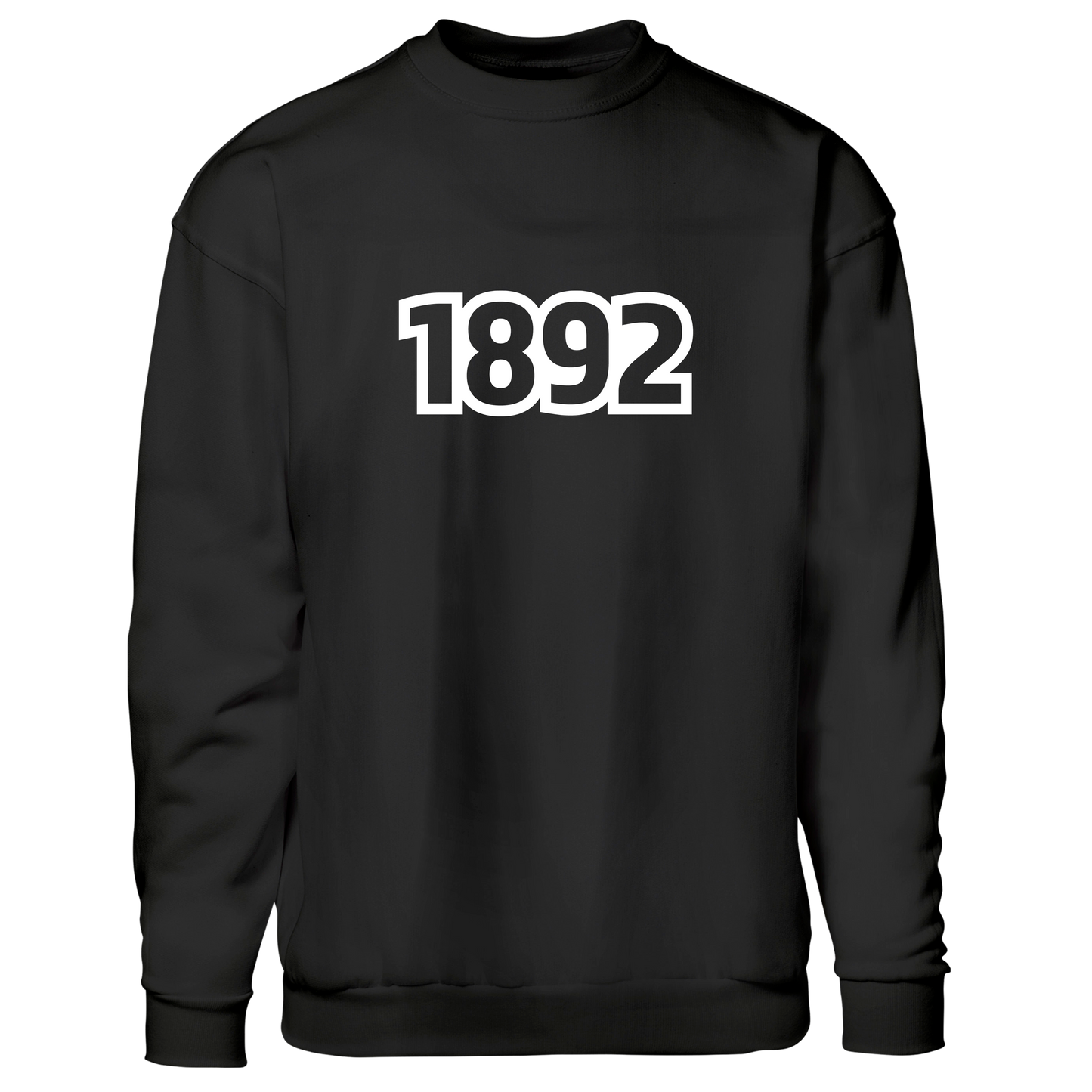 1892 - sweatshirt