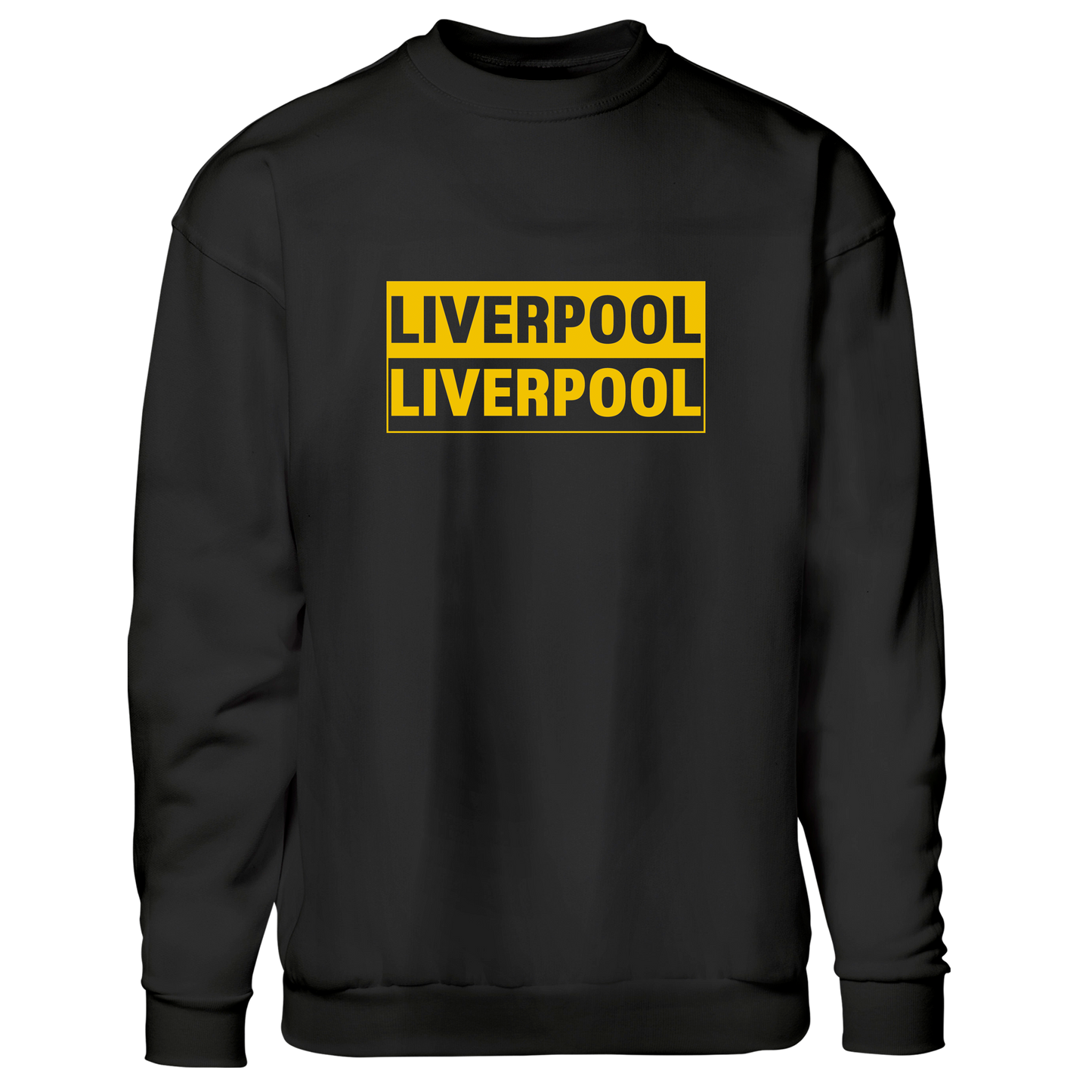 Liverpool - sweatshirt