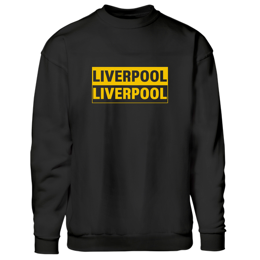 Liverpool - sweatshirt