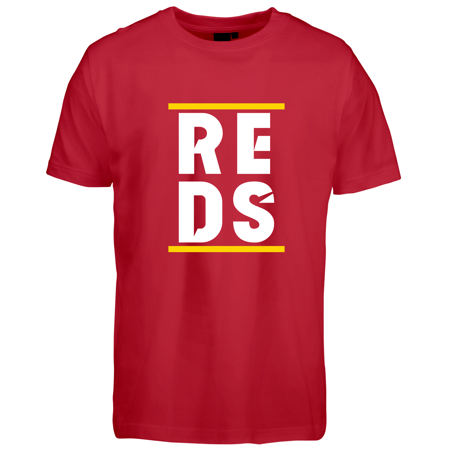 Reds - t-shirt - Børn