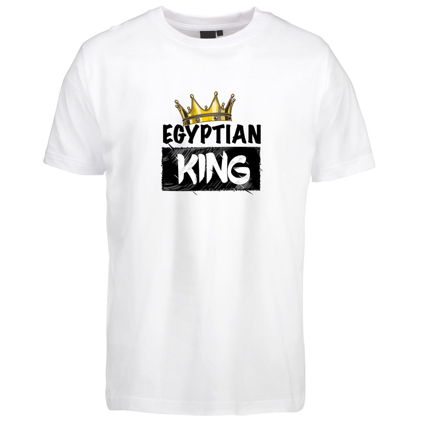 Egyptian king - T-shirt - Børn