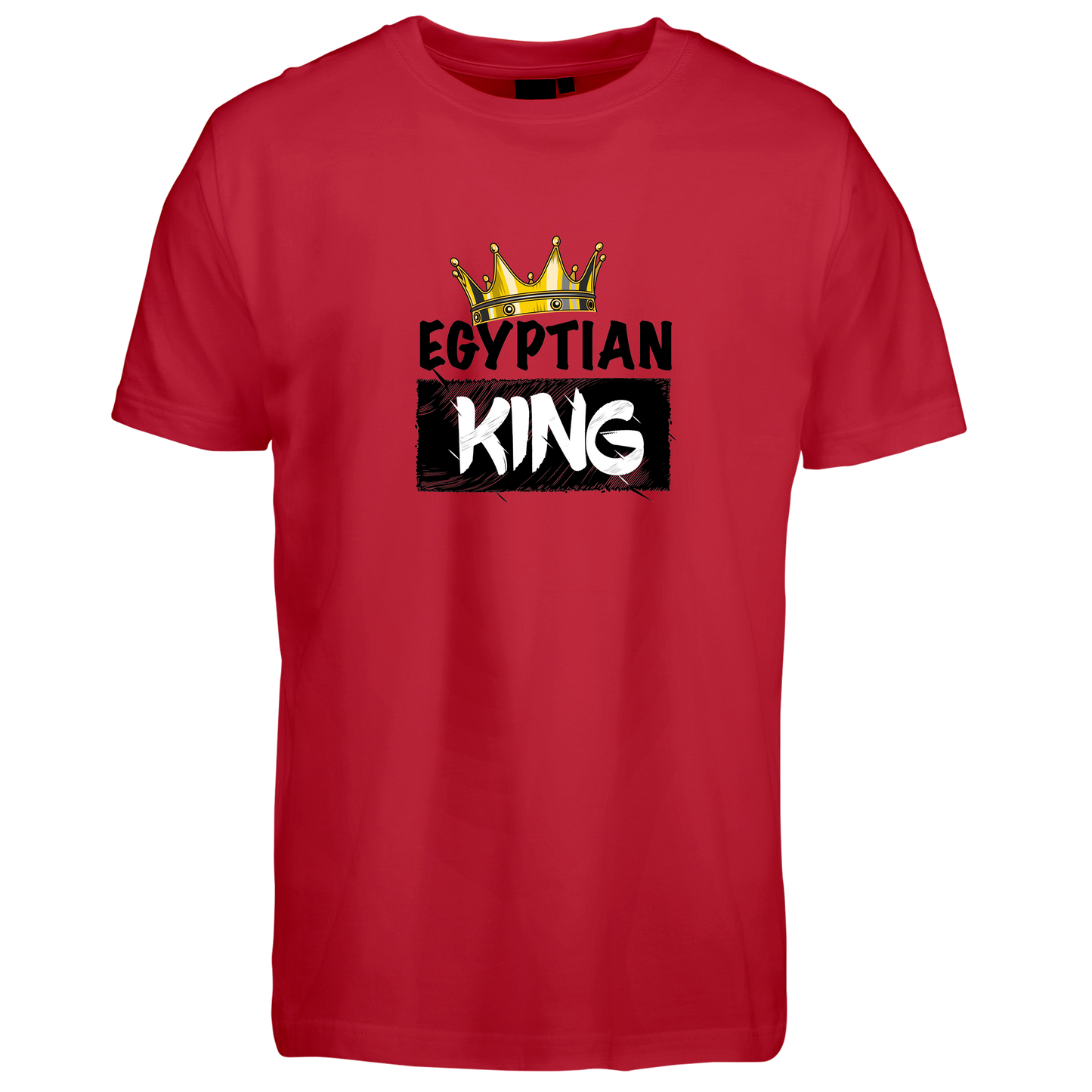 Egyptian king - t-shirt