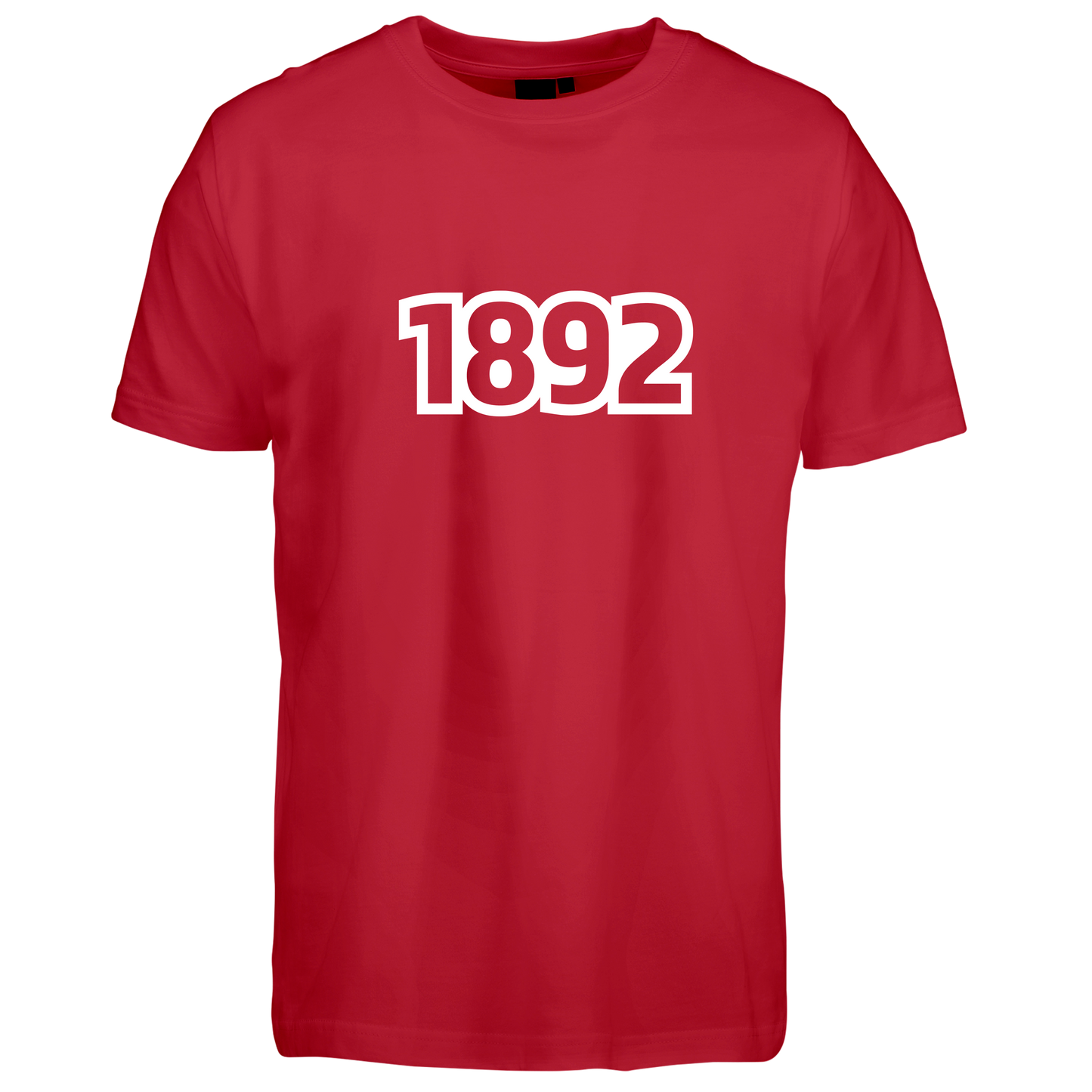 1892 - t-shirt