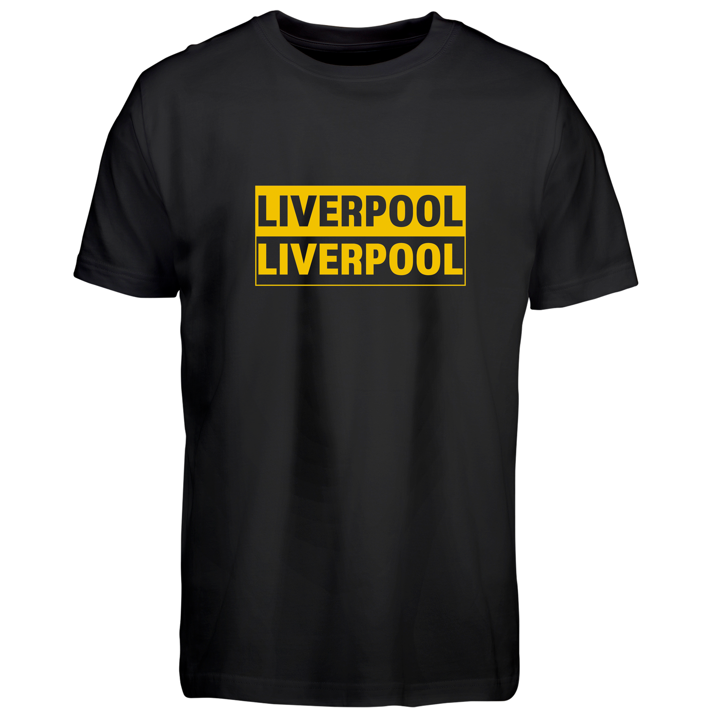 Liverpool - t-shirt