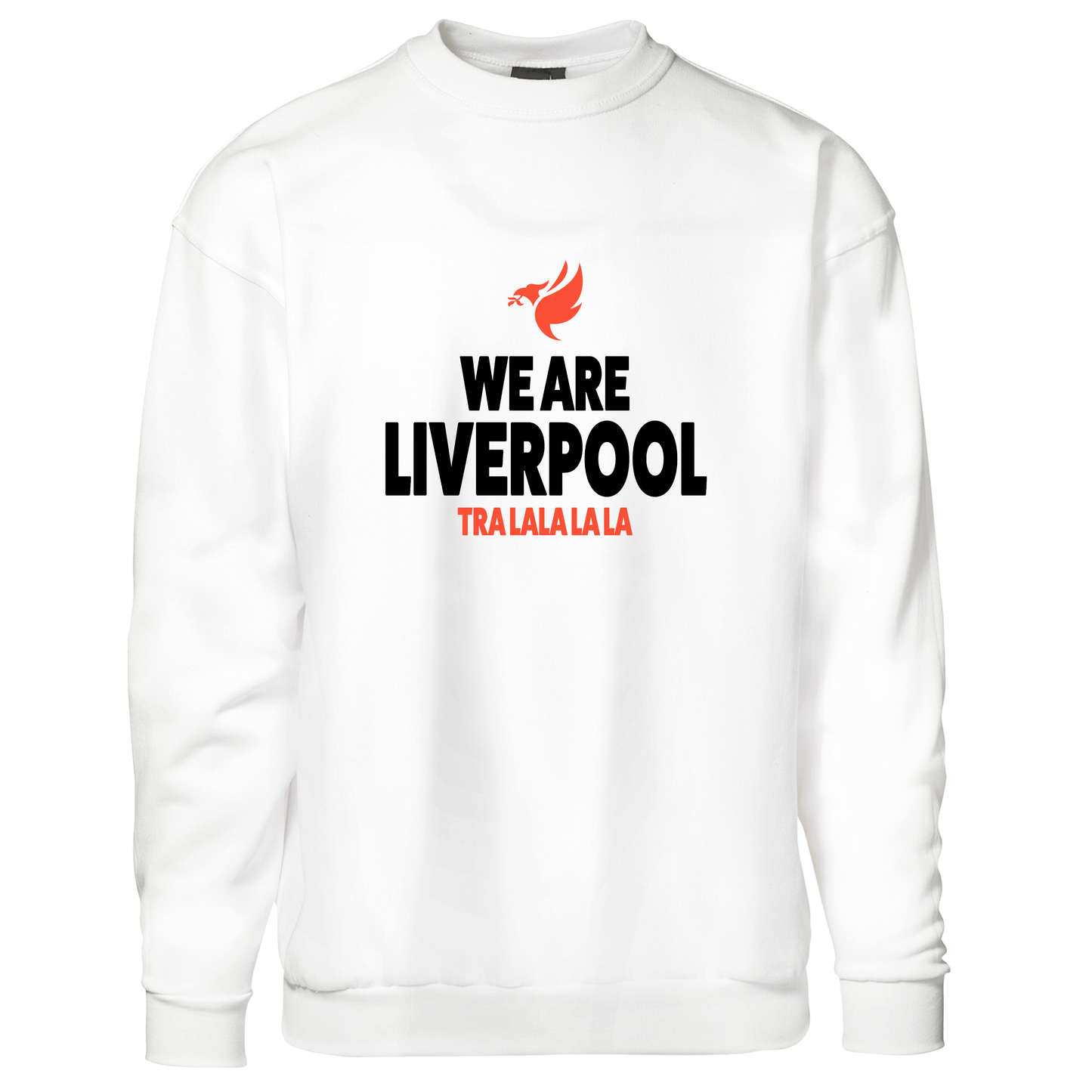 We are liverpool - Sweatshirt