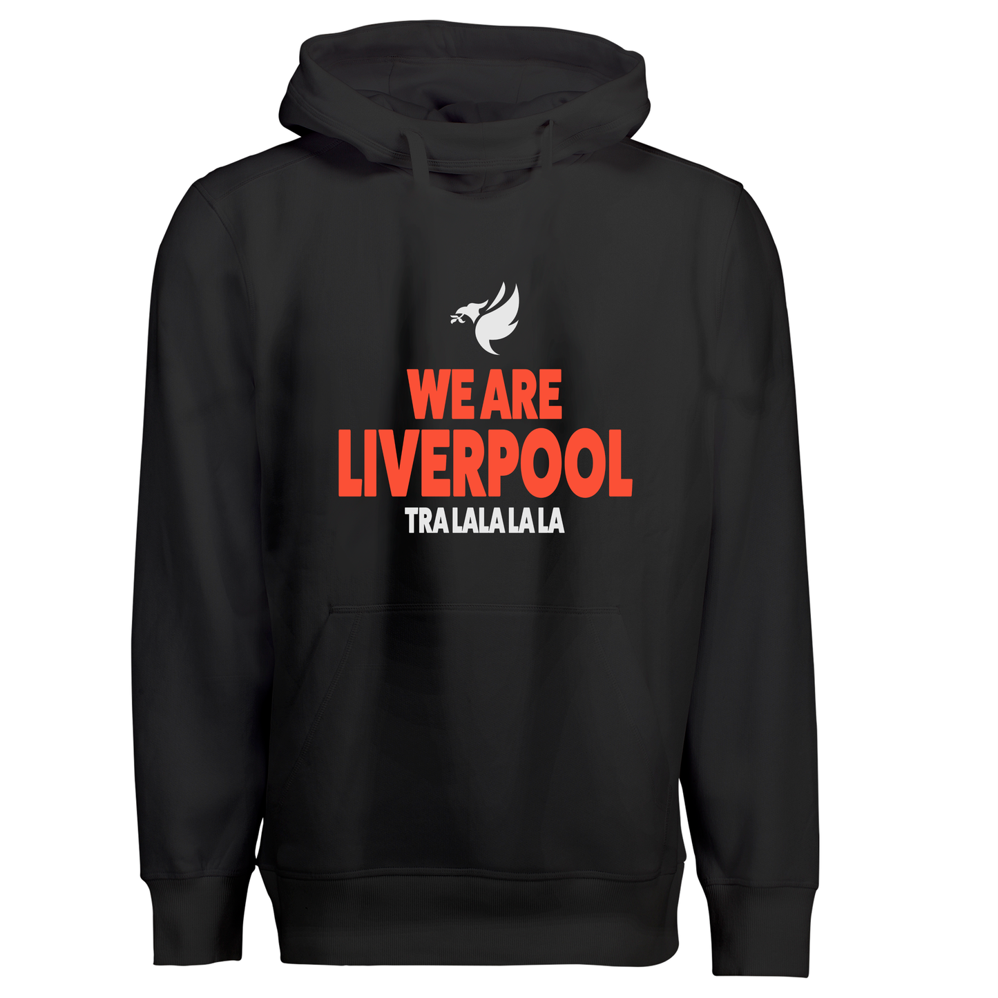 We are liverpool - Hoodie