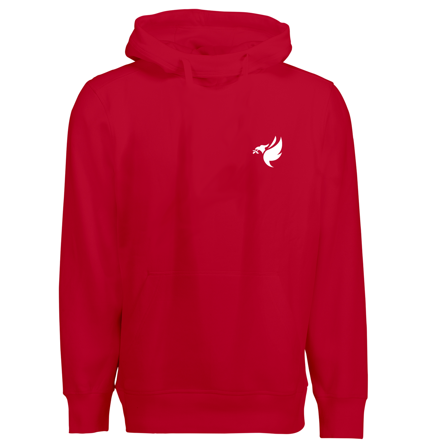 Redmen Classic - Hoodie