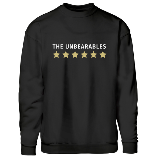 The Unbearables - Sweatshirt - Børn