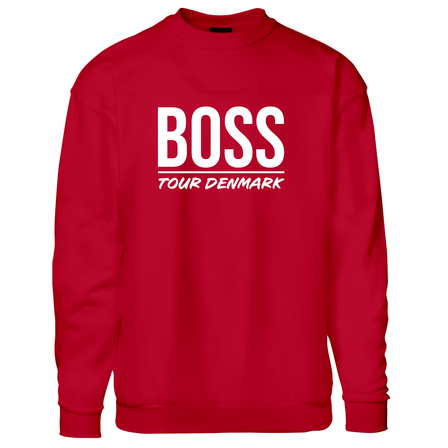 BOSS TOUR - Sweatshirt