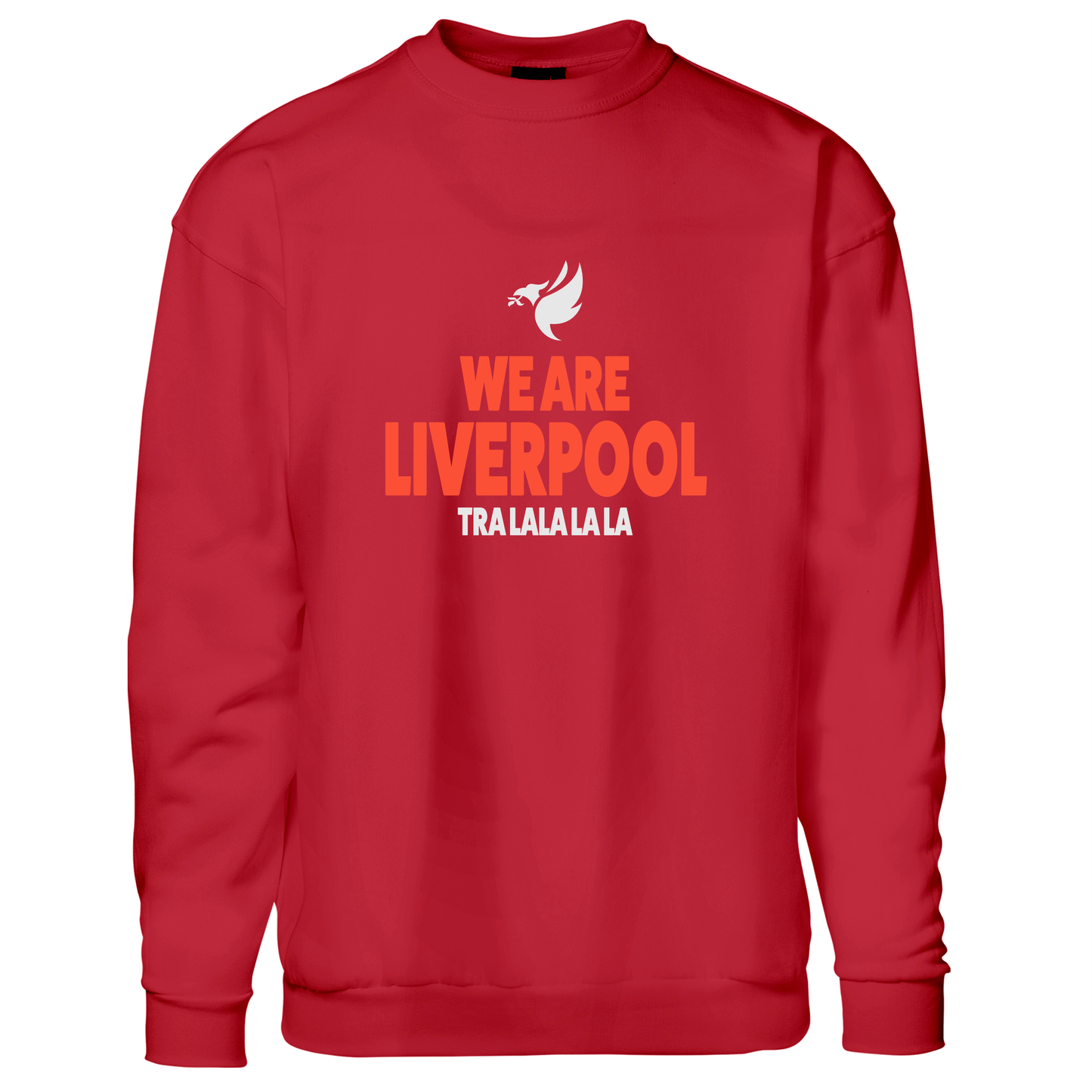 We are liverpool - Sweatshirt