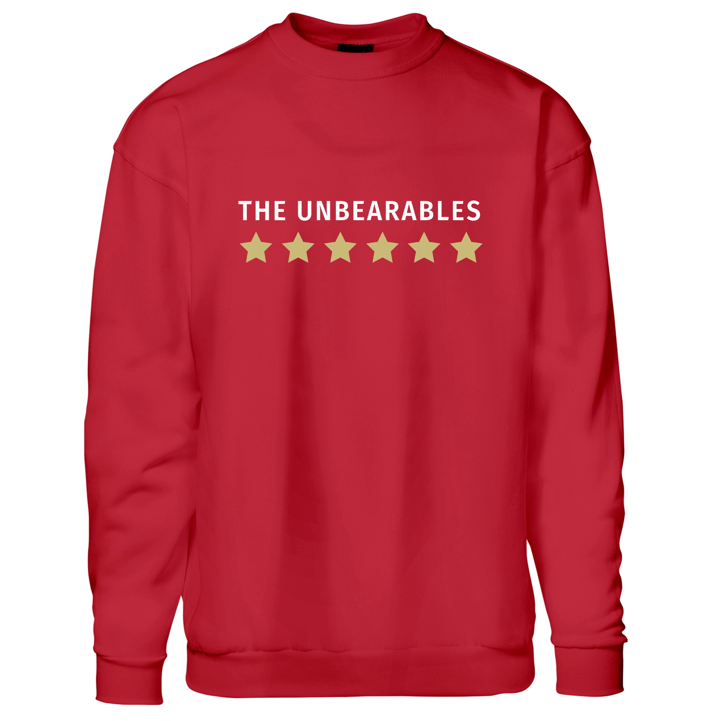 The Unbearables - Sweatshirt - Børn
