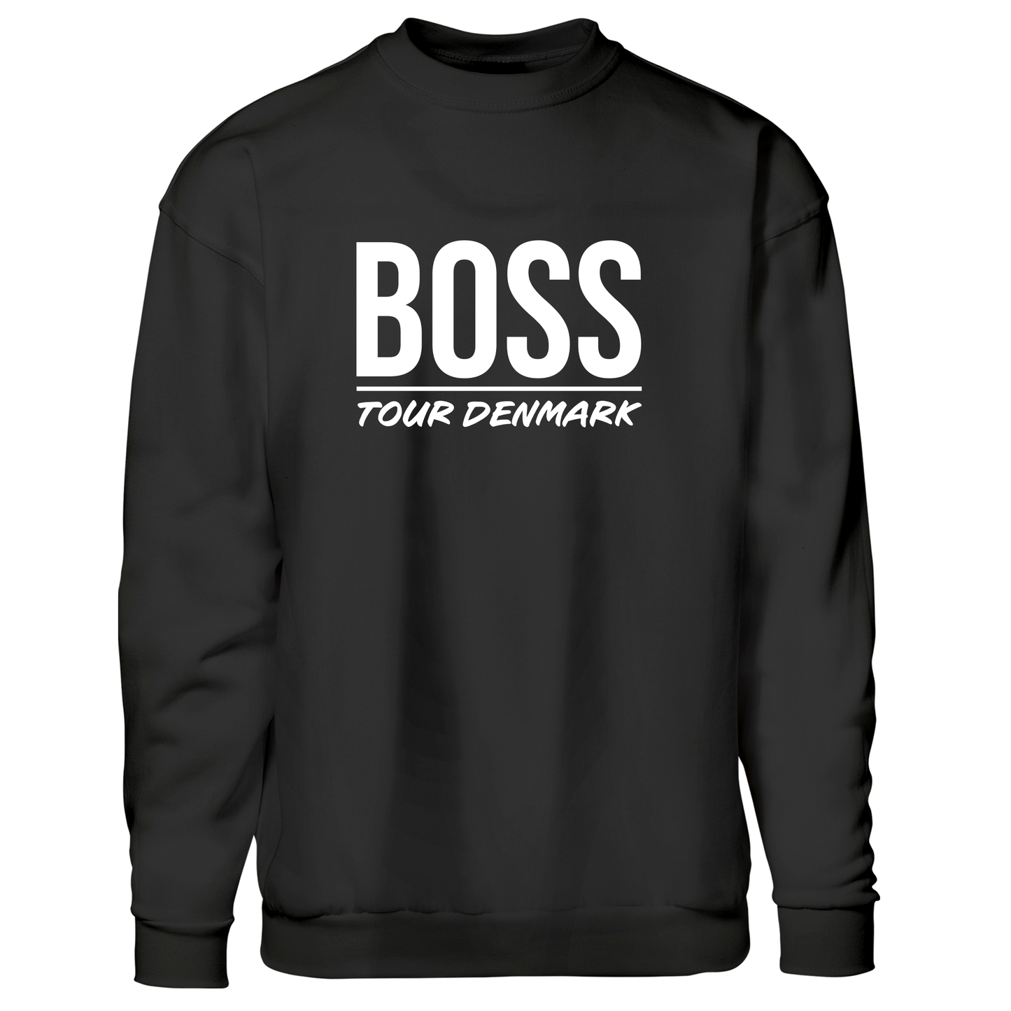 BOSS TOUR - Sweatshirt