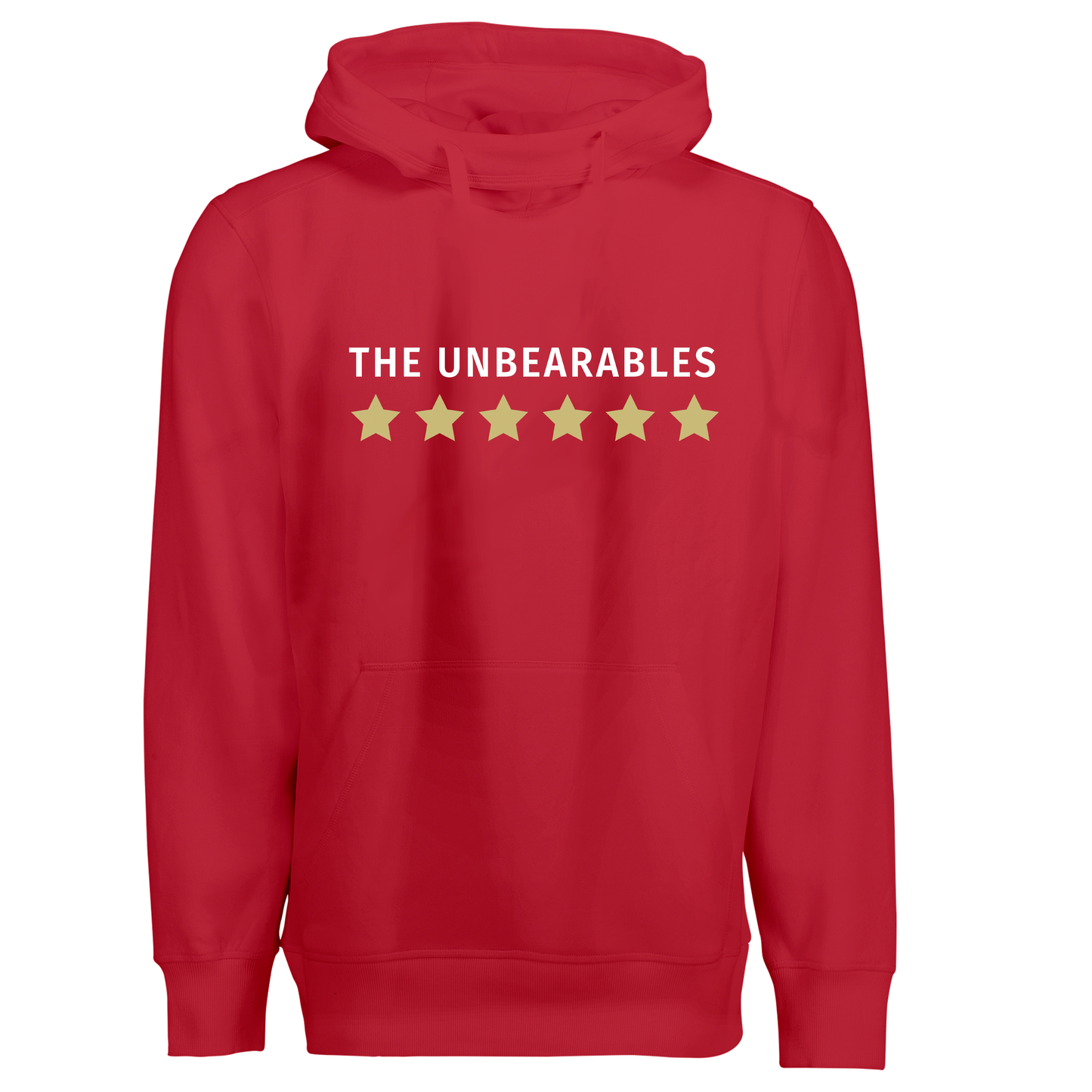 The Unbearables - Hoodie
