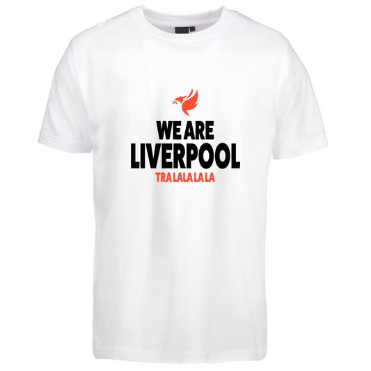 We are Liverpool