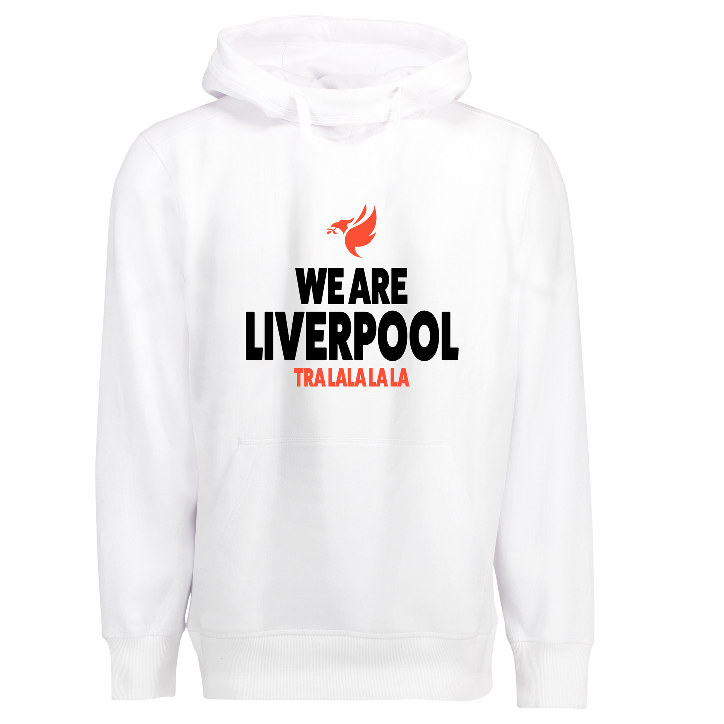 We are liverpool - Hoodie