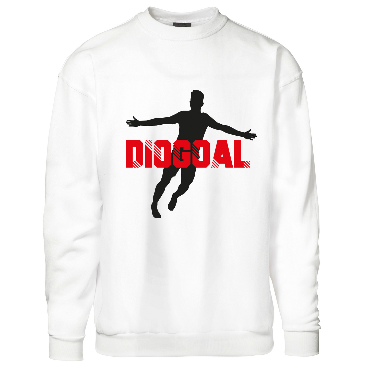 Diogoal - sweatshirt