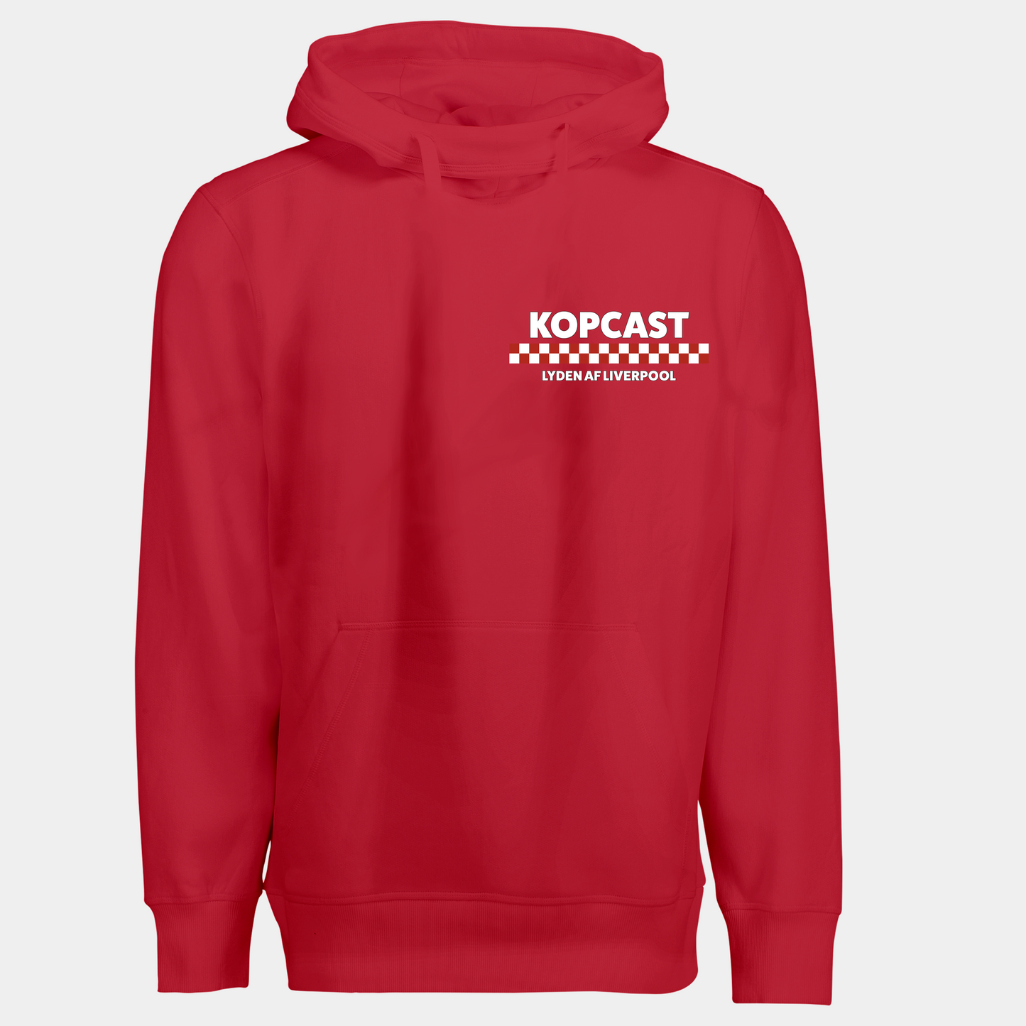 Kopcast - Hoodie