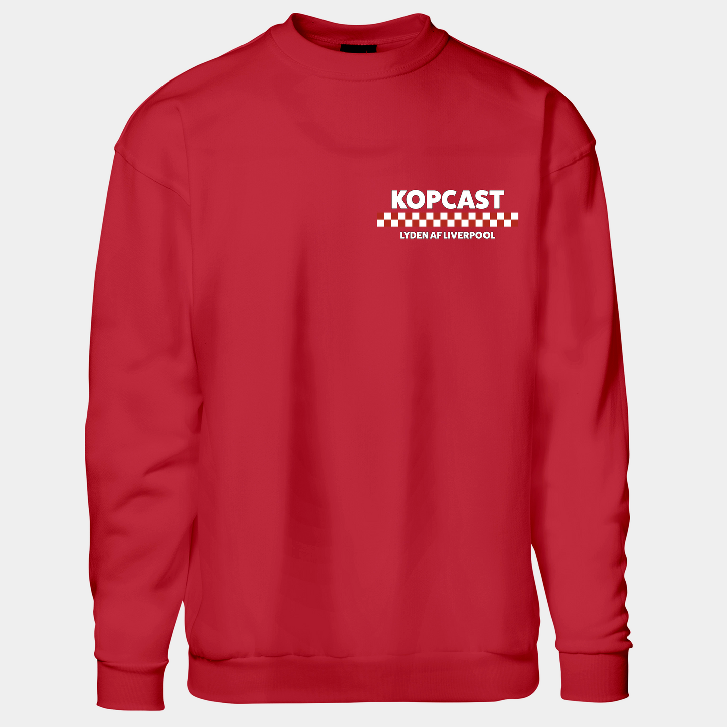 Kopcast - Sweatshirt