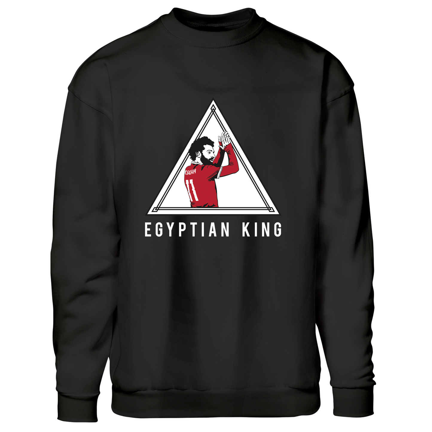 Egyptian King - Sweatshirt