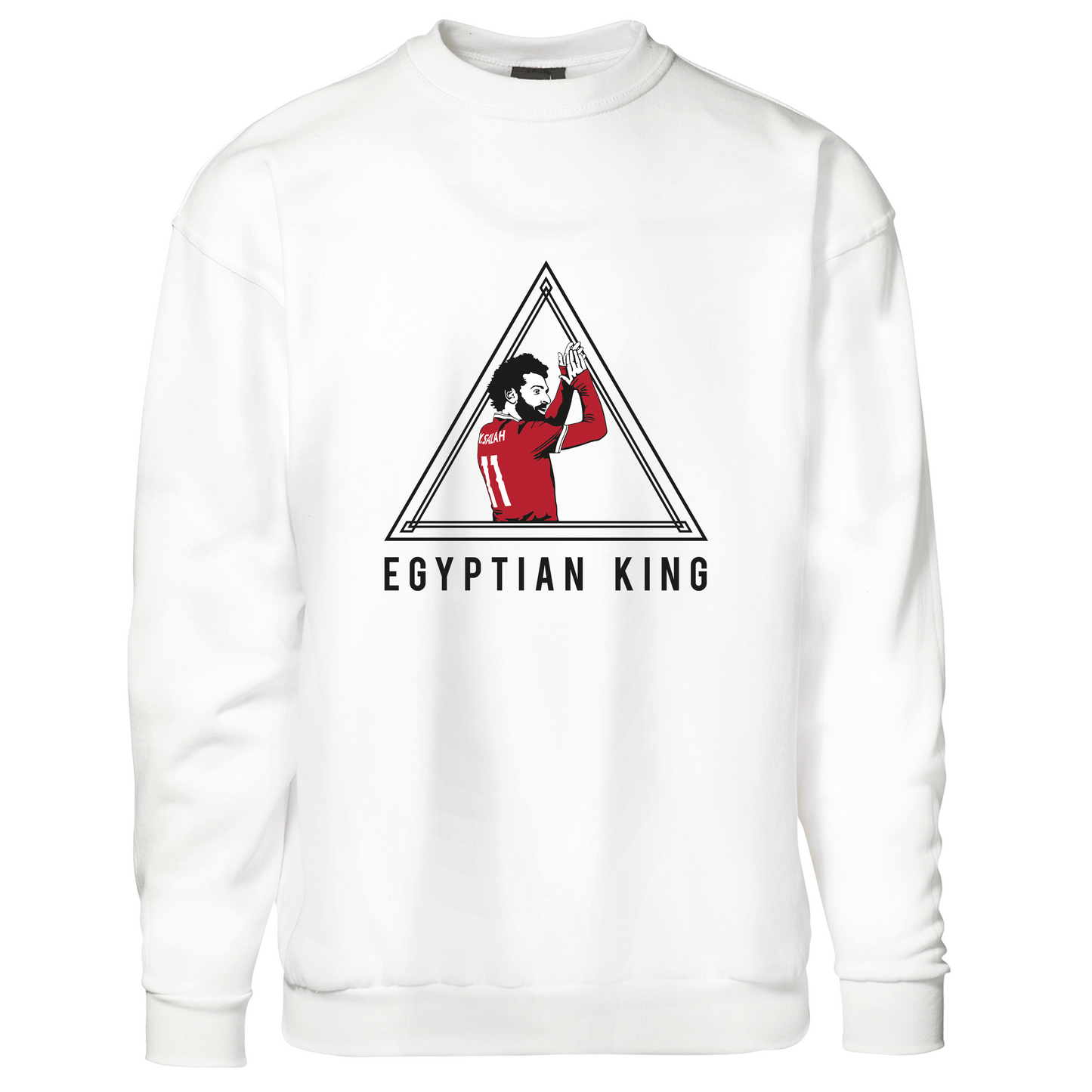 Egyptian King - Sweatshirt - Børn