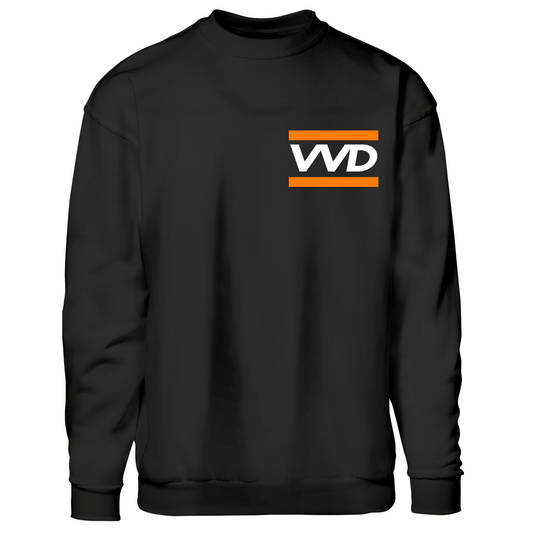 Virgil Van Dijk - Sweatshirt