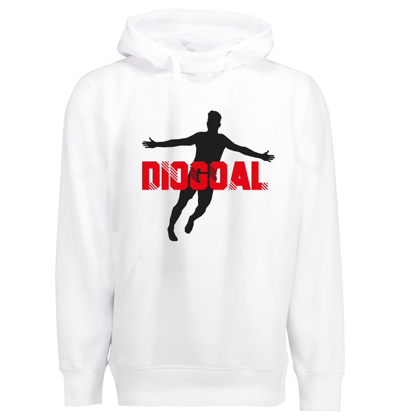 Diogoal - hoodie
