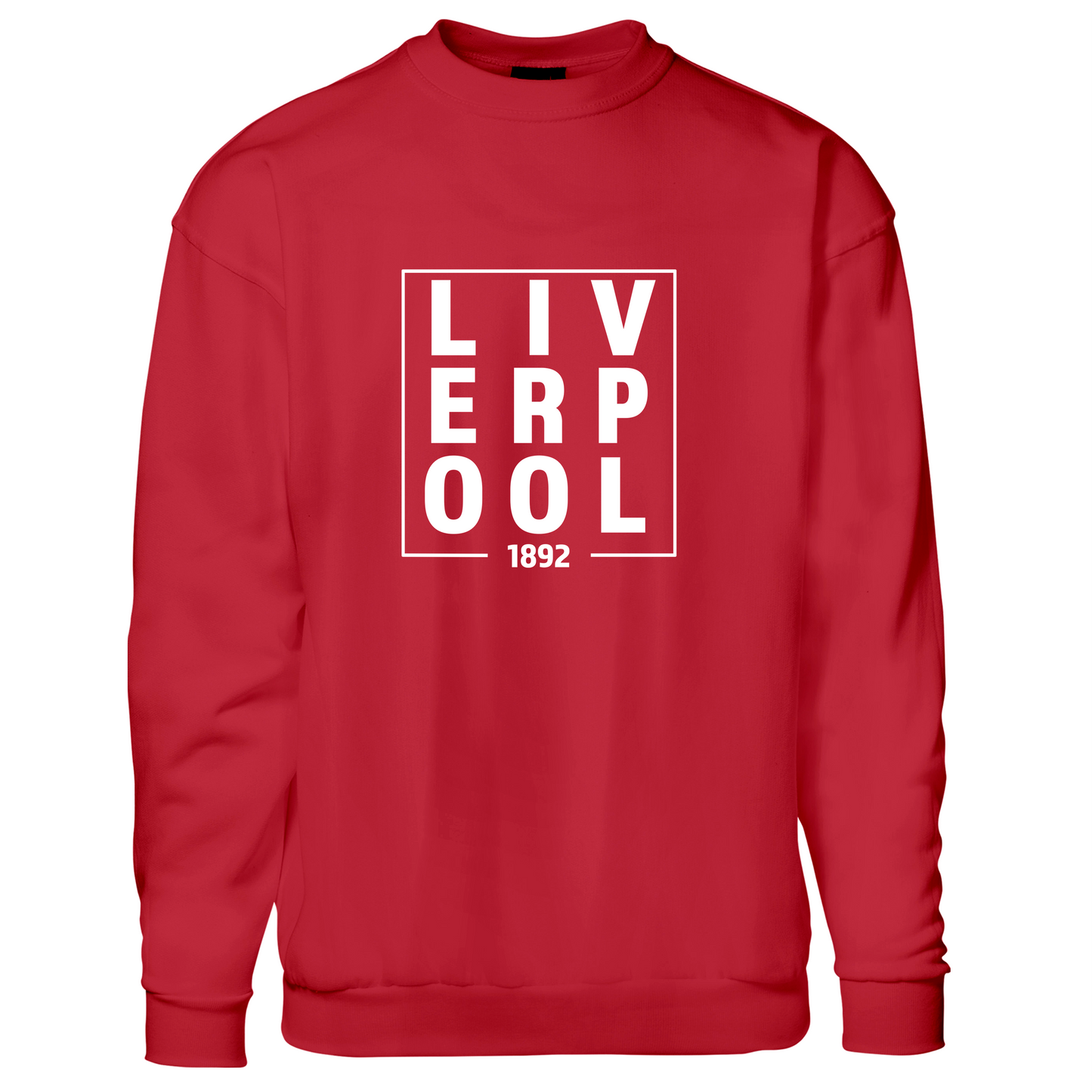 Liverpool Square - Sweatshirt