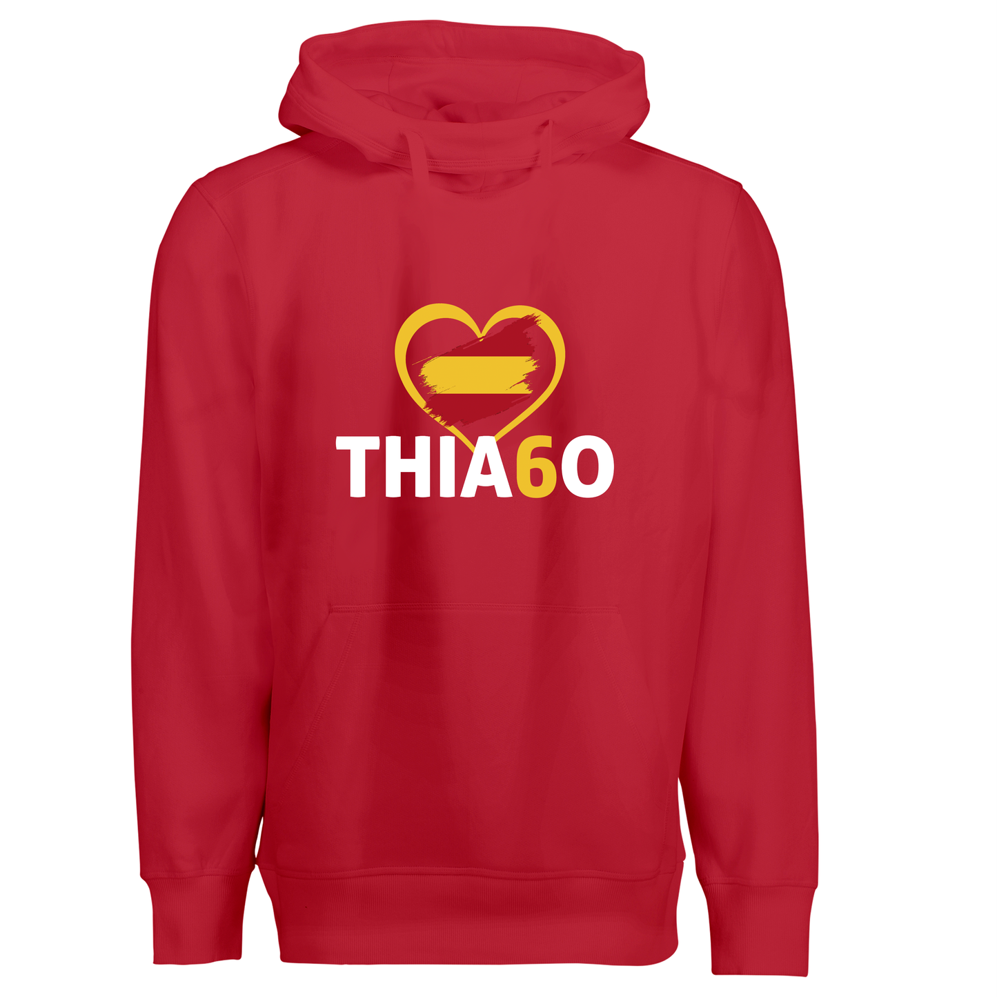 Thiago - Hoodie