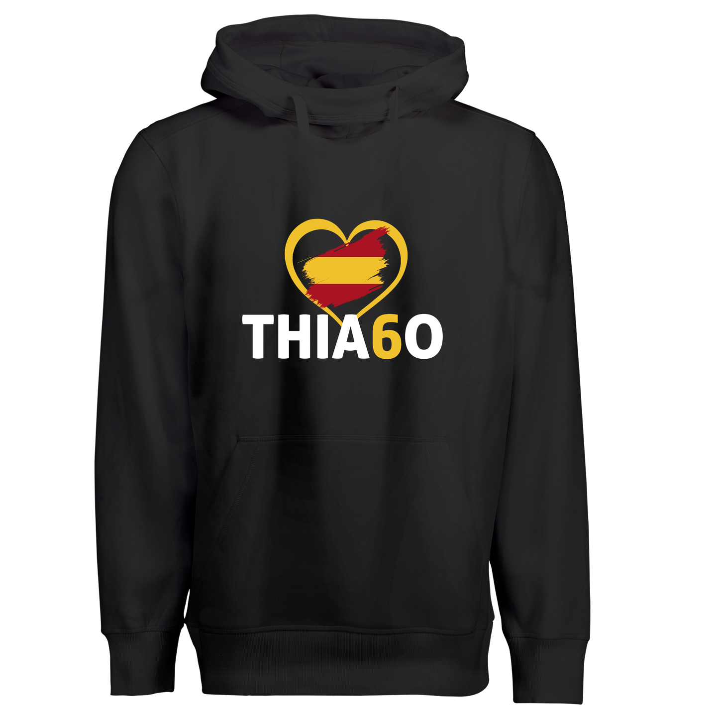 Thiago - Hoodie - Børn