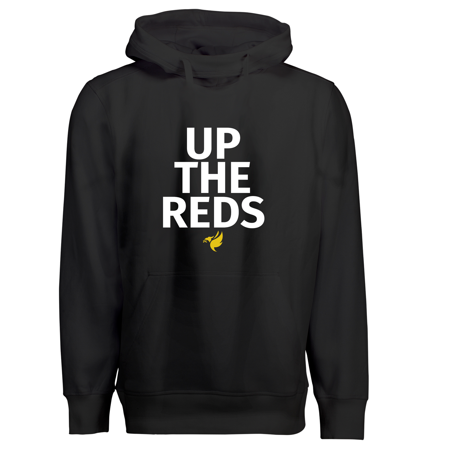 Up The Reds - Hoodie