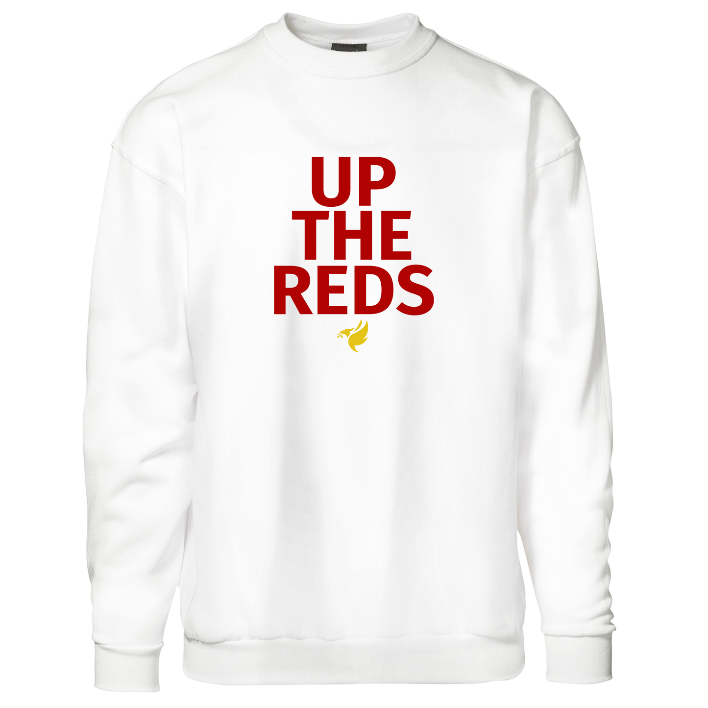 Up The Reds - Sweatshirt