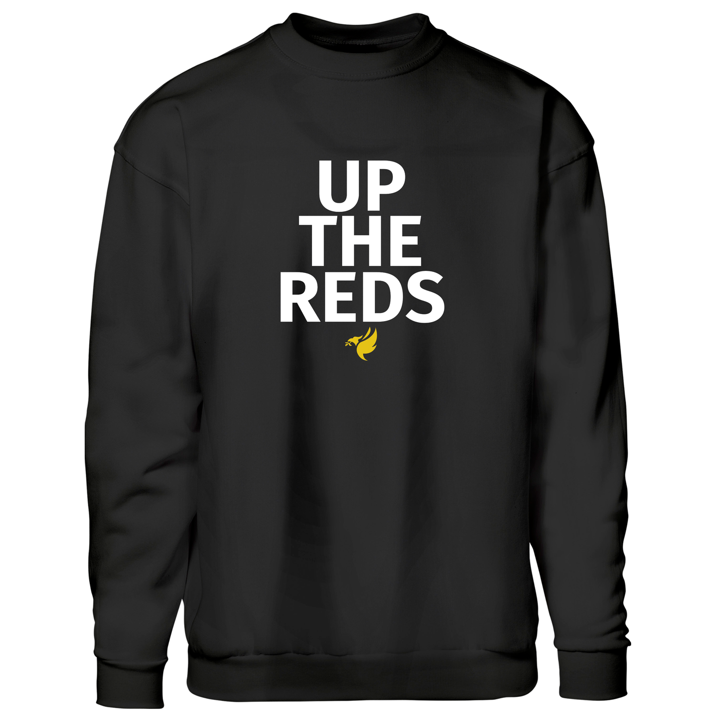 UP THE REDS - Sweatshirt (Børn)
