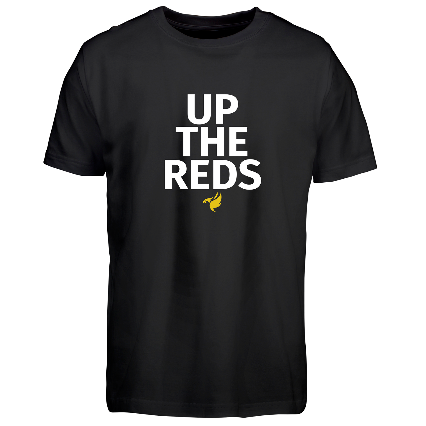Up the reds - T-Shirt - Børn